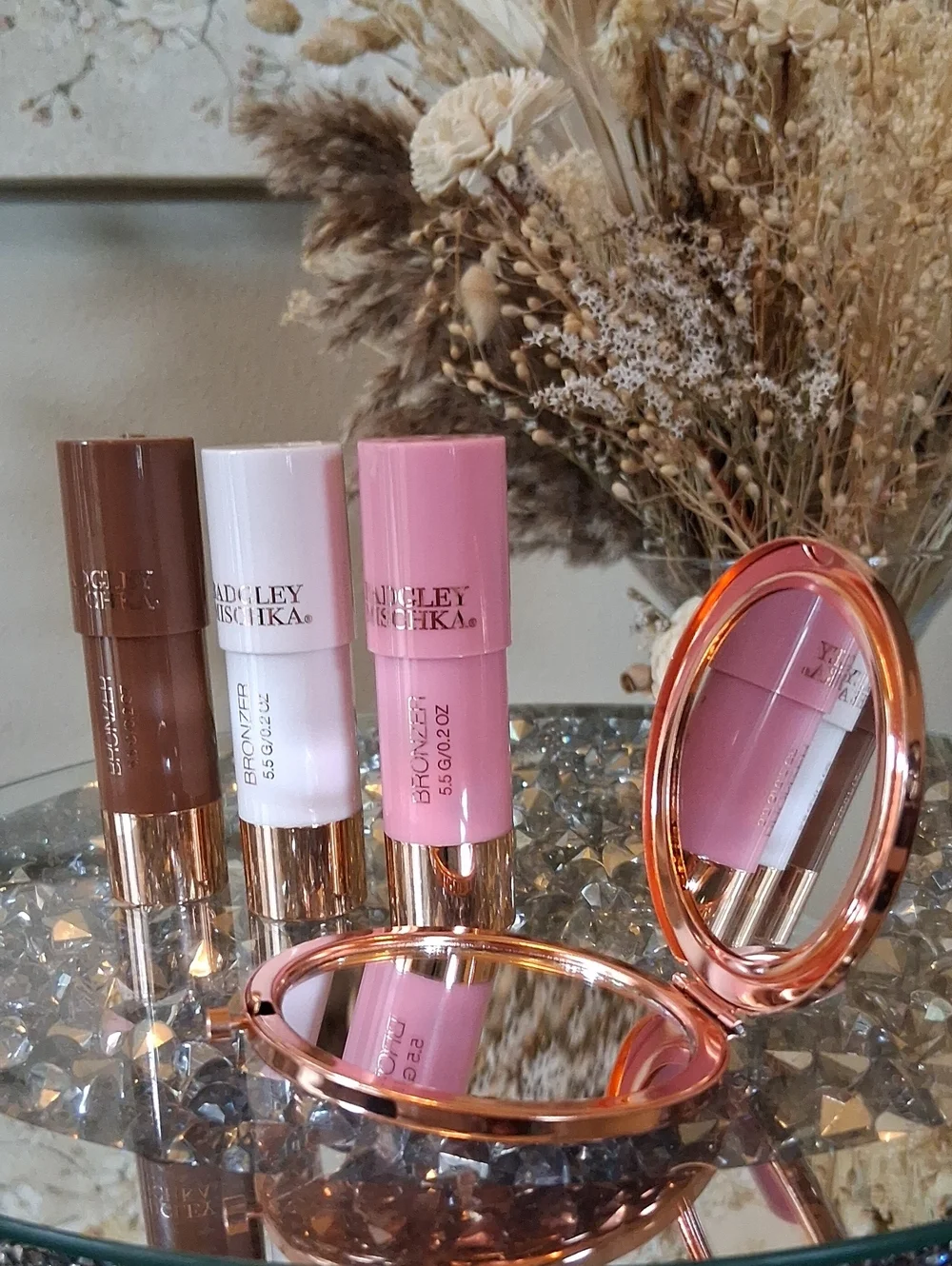 Badgley Mischka new badgley